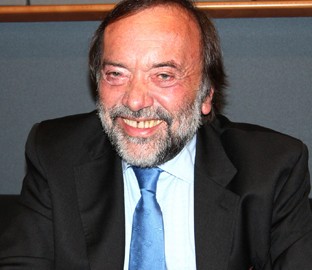 Gaston Franco